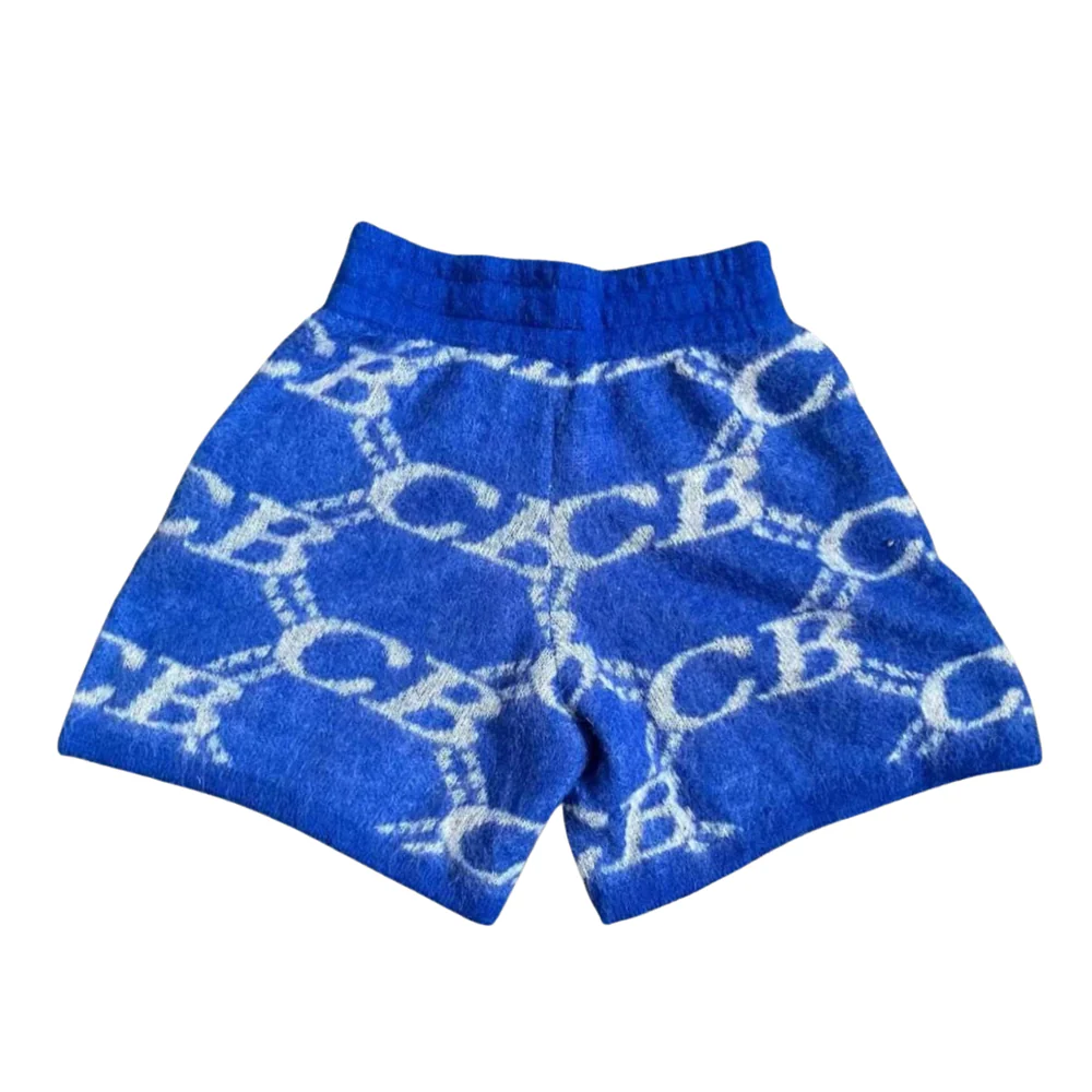 PANTALONES CORTOS CB
