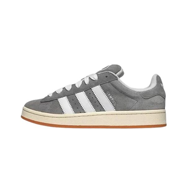 ADIDAS CAMPUS 00S - GREY WHITE