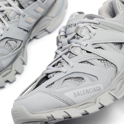TRACK GREY