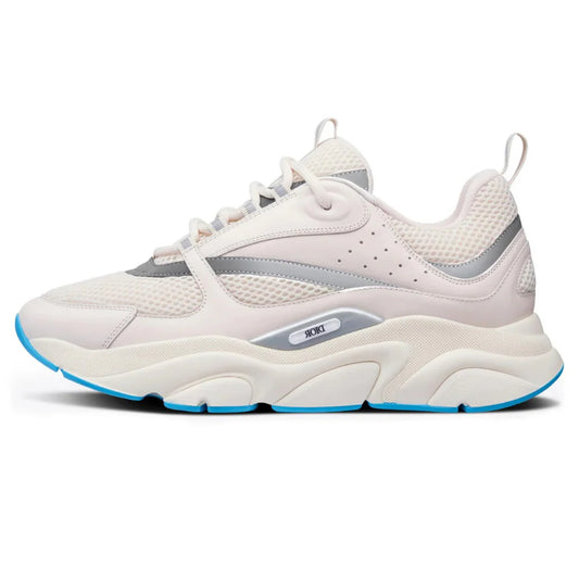 B22 CREAM BLUE