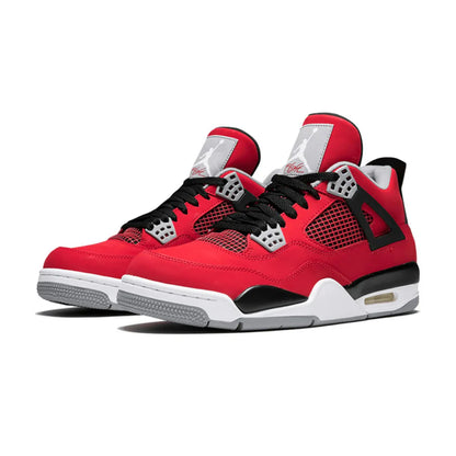 J4 RETRO TORO BRAVO