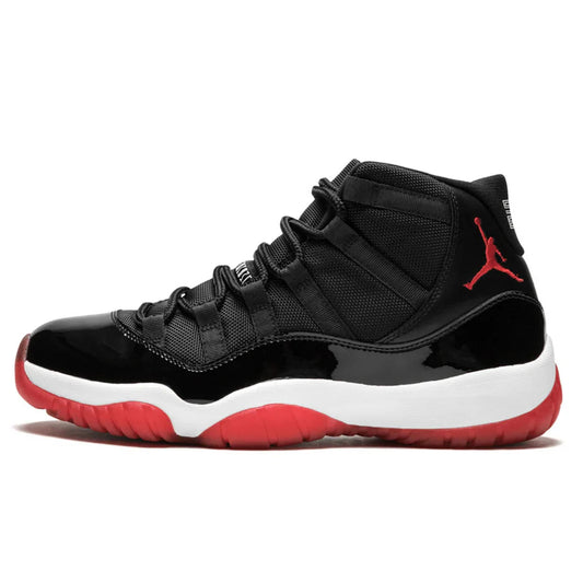 J11 RETRO BRED