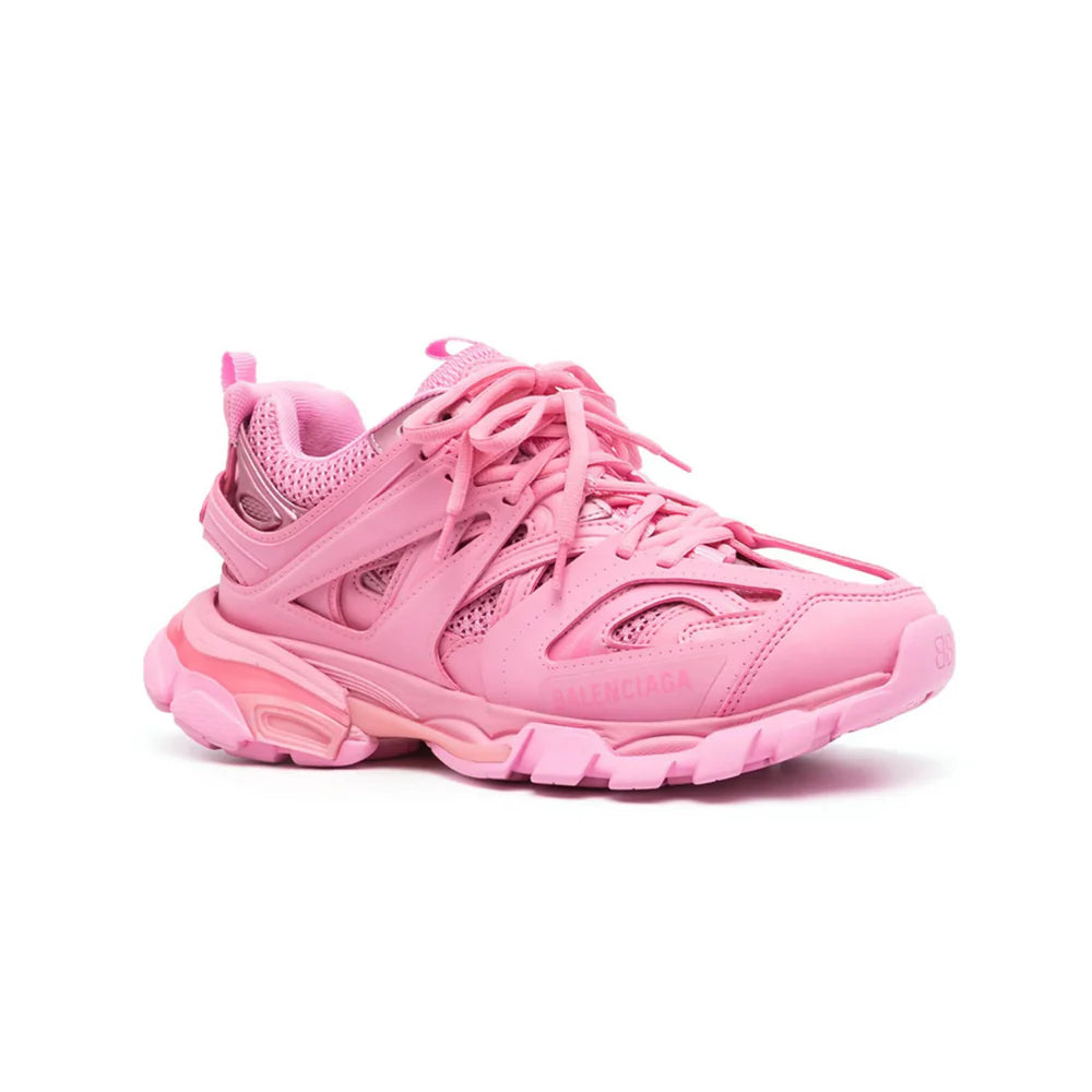 TRACK PINK
