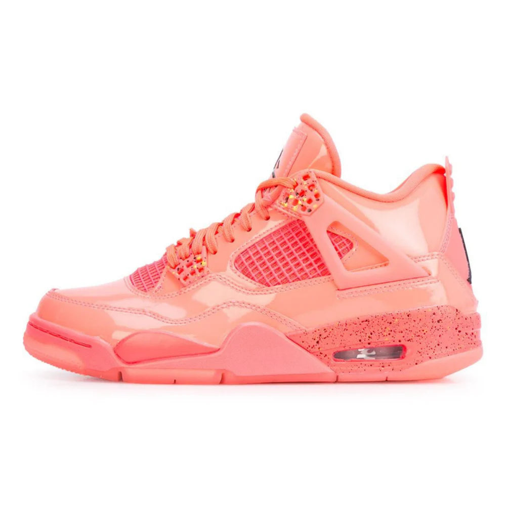 J4 RETRO "HOT PUNCH"