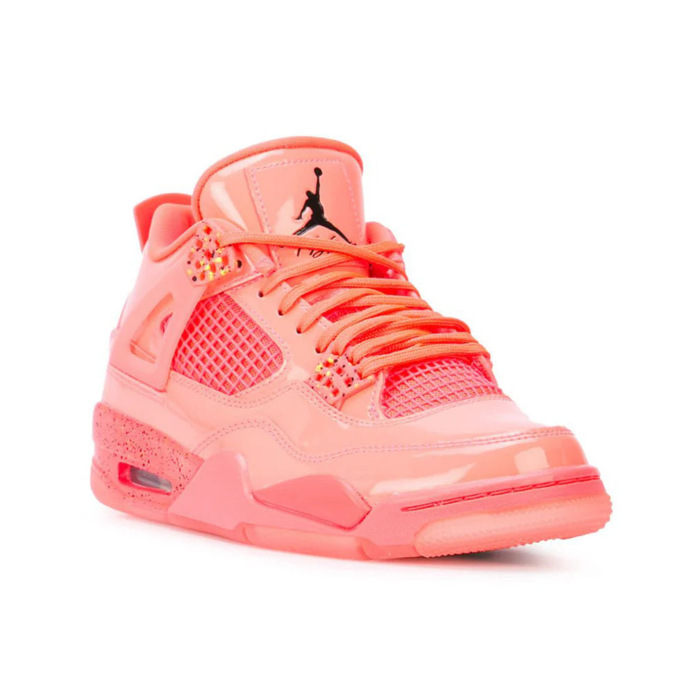 J4 RETRO "HOT PUNCH"