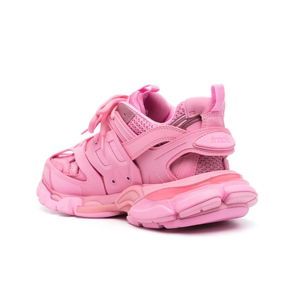 TRACK PINK