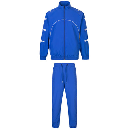 T-SHELLSUIT BLU TRACKSUIT