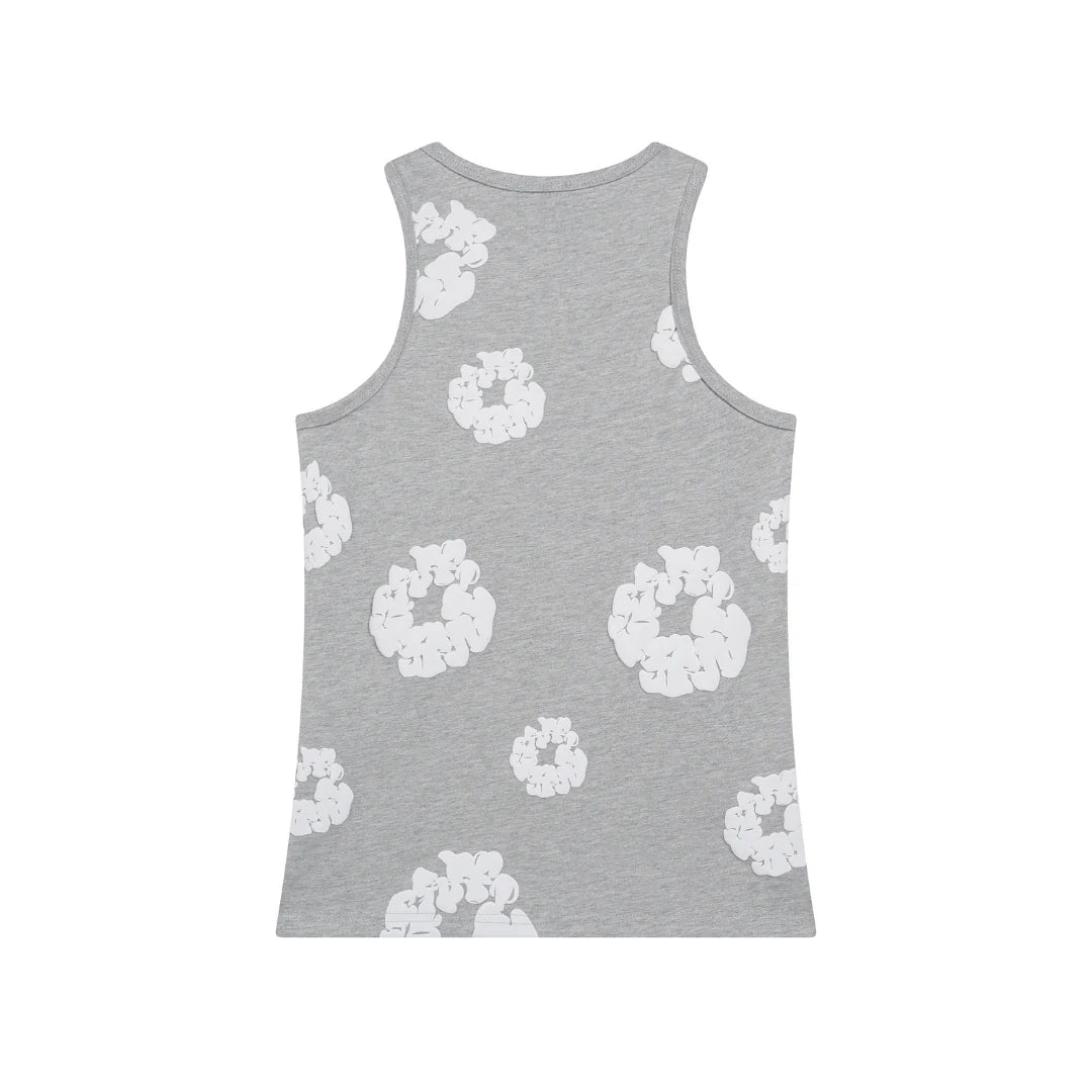 DENIM TEARS TANK TOP