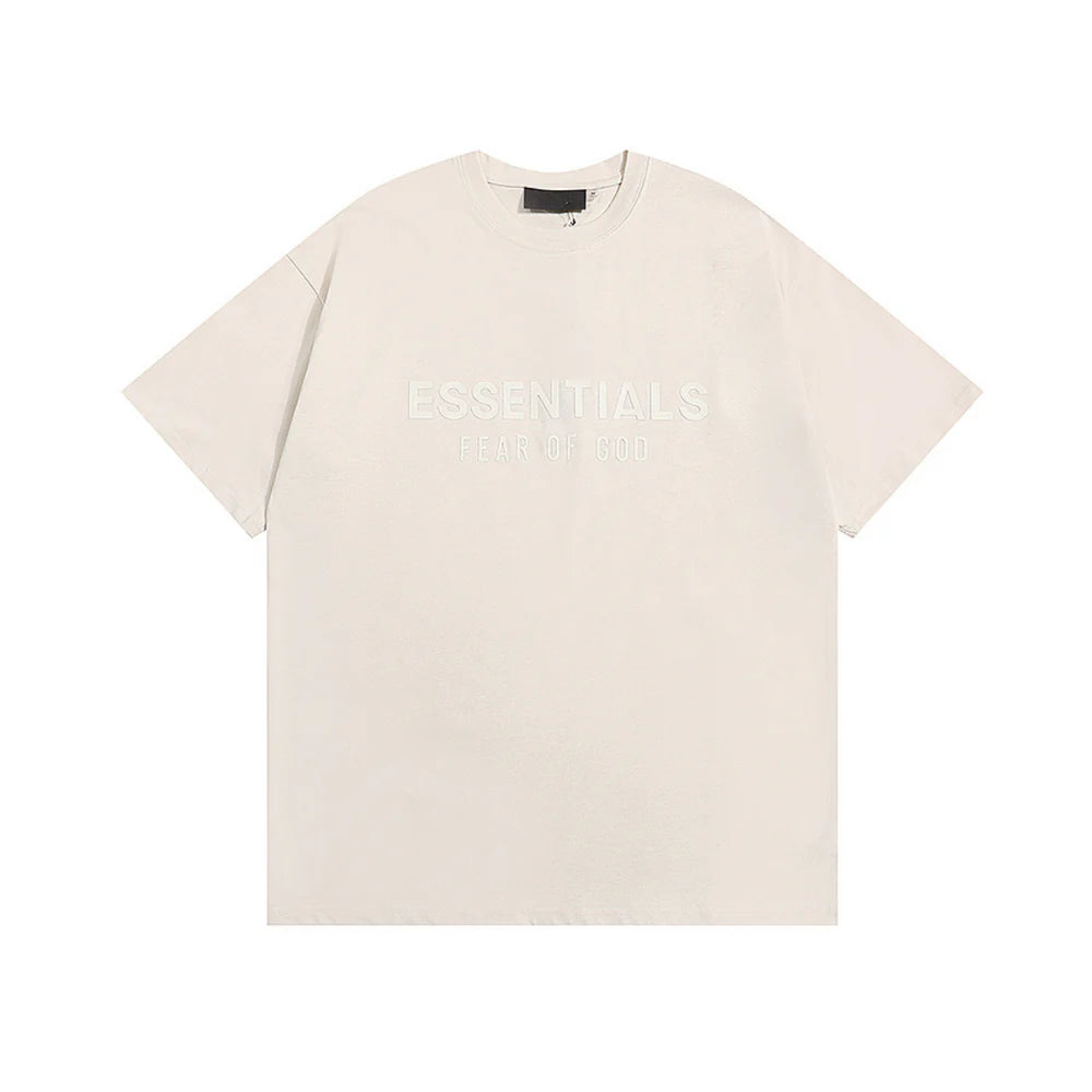 ESSENTIALS SHORT SET