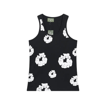 Denim Tears Tank Top
