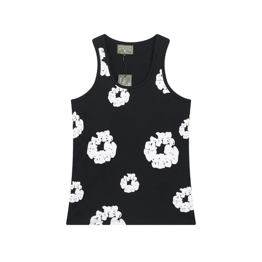 DENIM TEARS TANK TOP