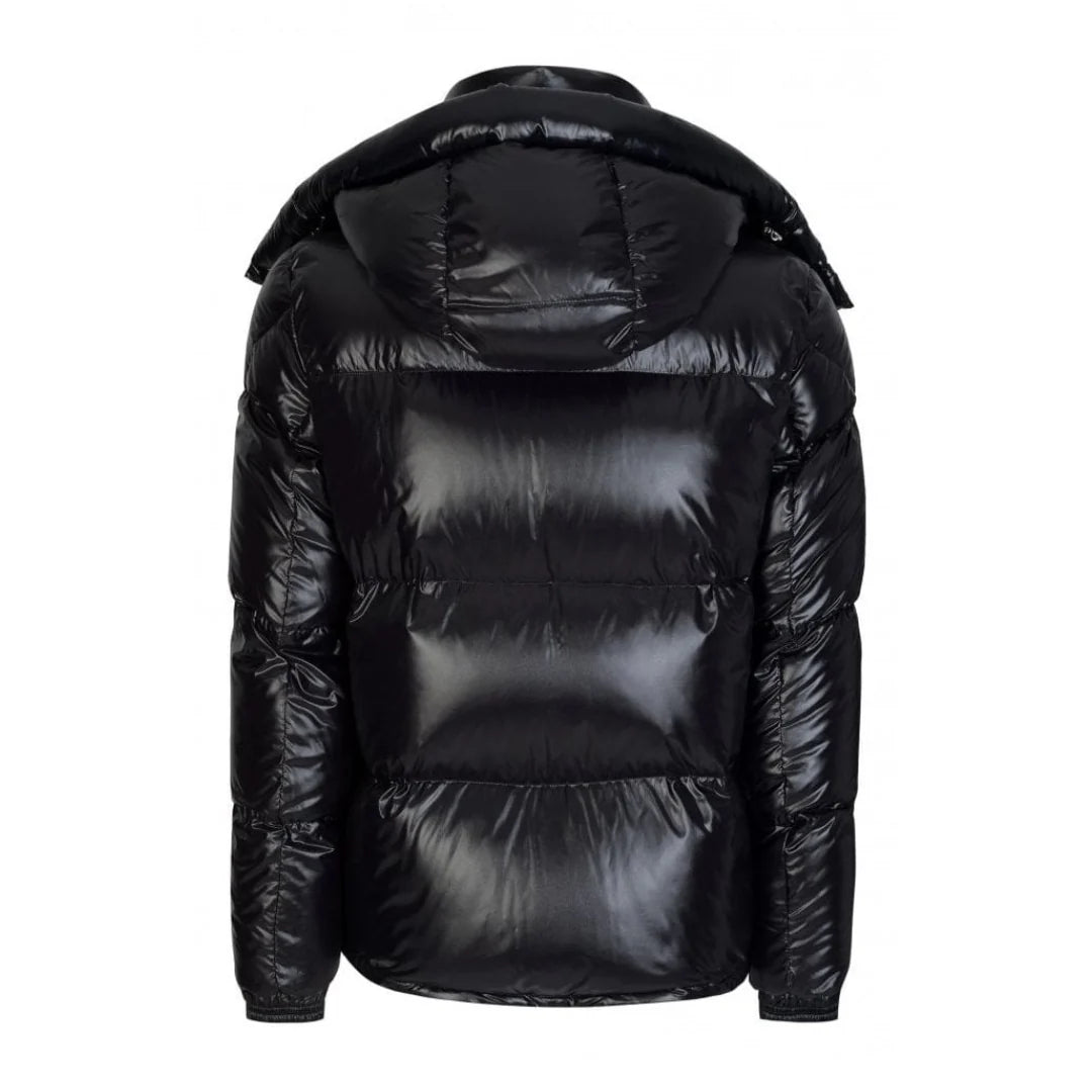 MONTBELIARD DOWN JACKET