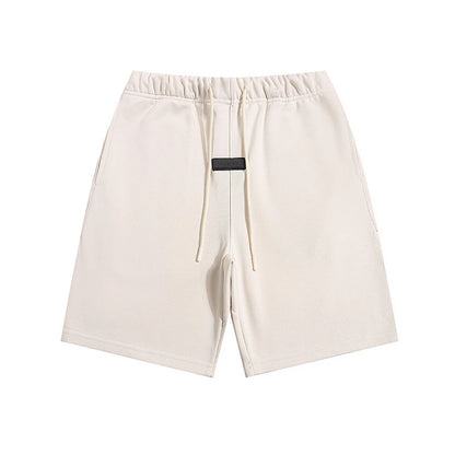 ESSENTIALS SHORT SET