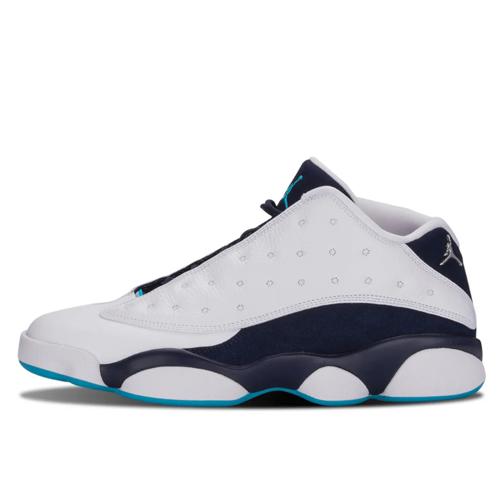 J13 RETRO LOW HORNETS