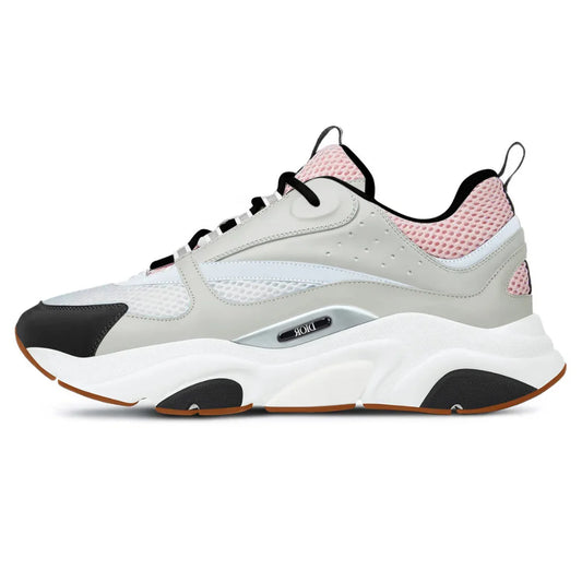B22 PINK GREY