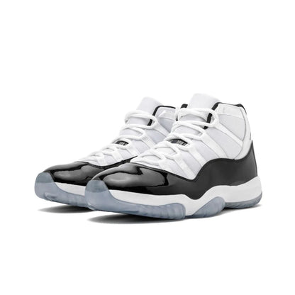 J11 Retro Concord