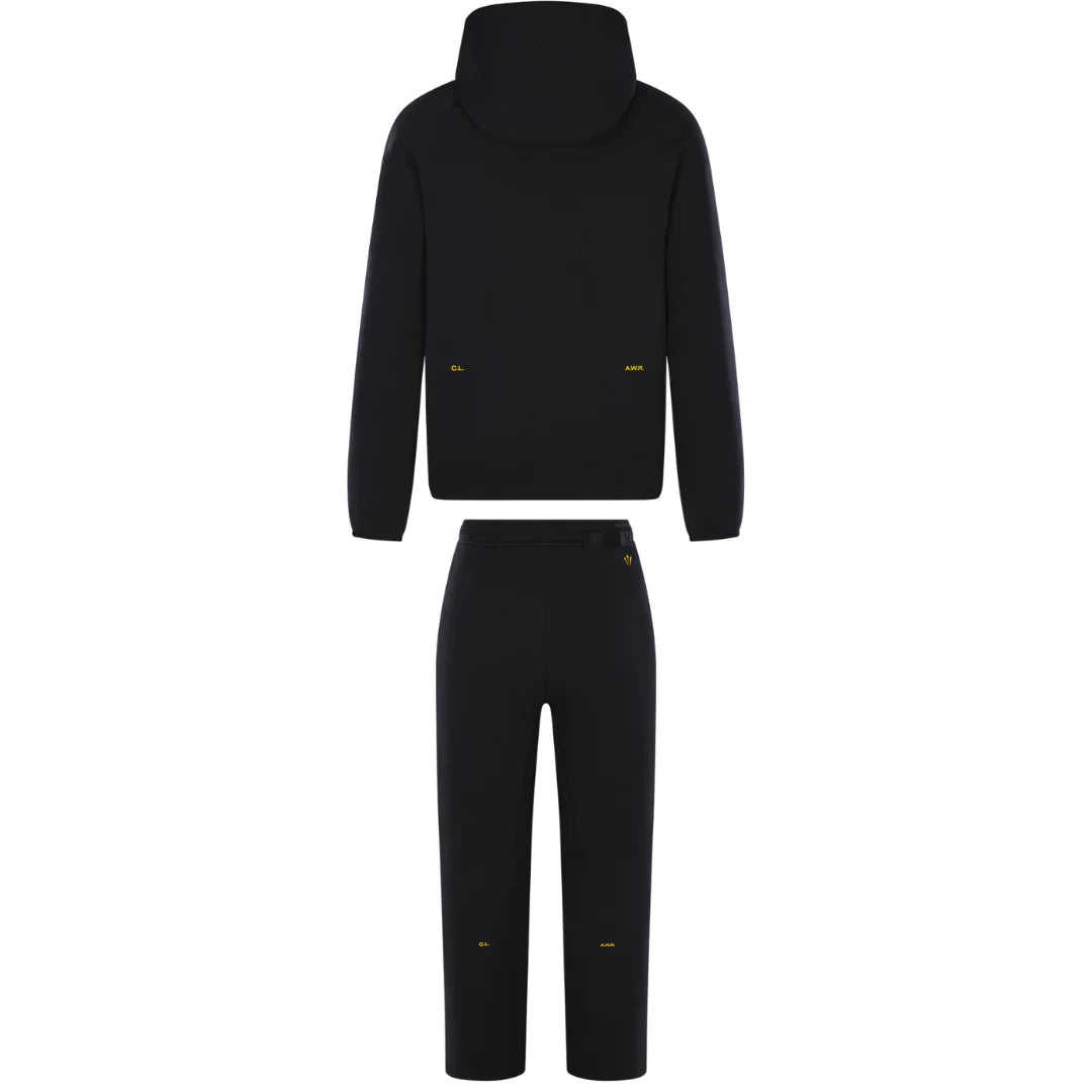 NOCTA BLACK TRACKSUIT