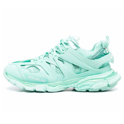TRACK ICE BLUE