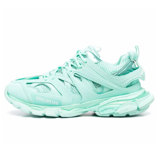 TRACK ICE BLUE