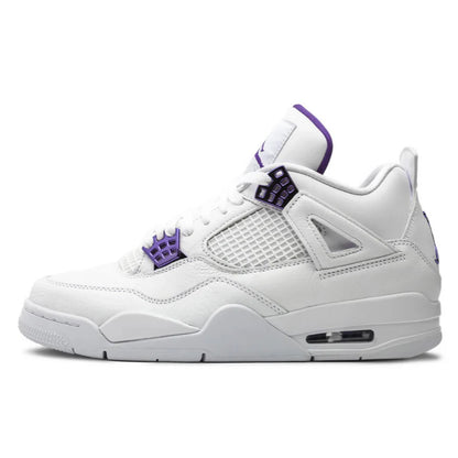 J4 RETRO METALLIC PURPLE