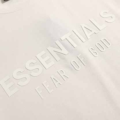ESSENTIALS SHORT SET