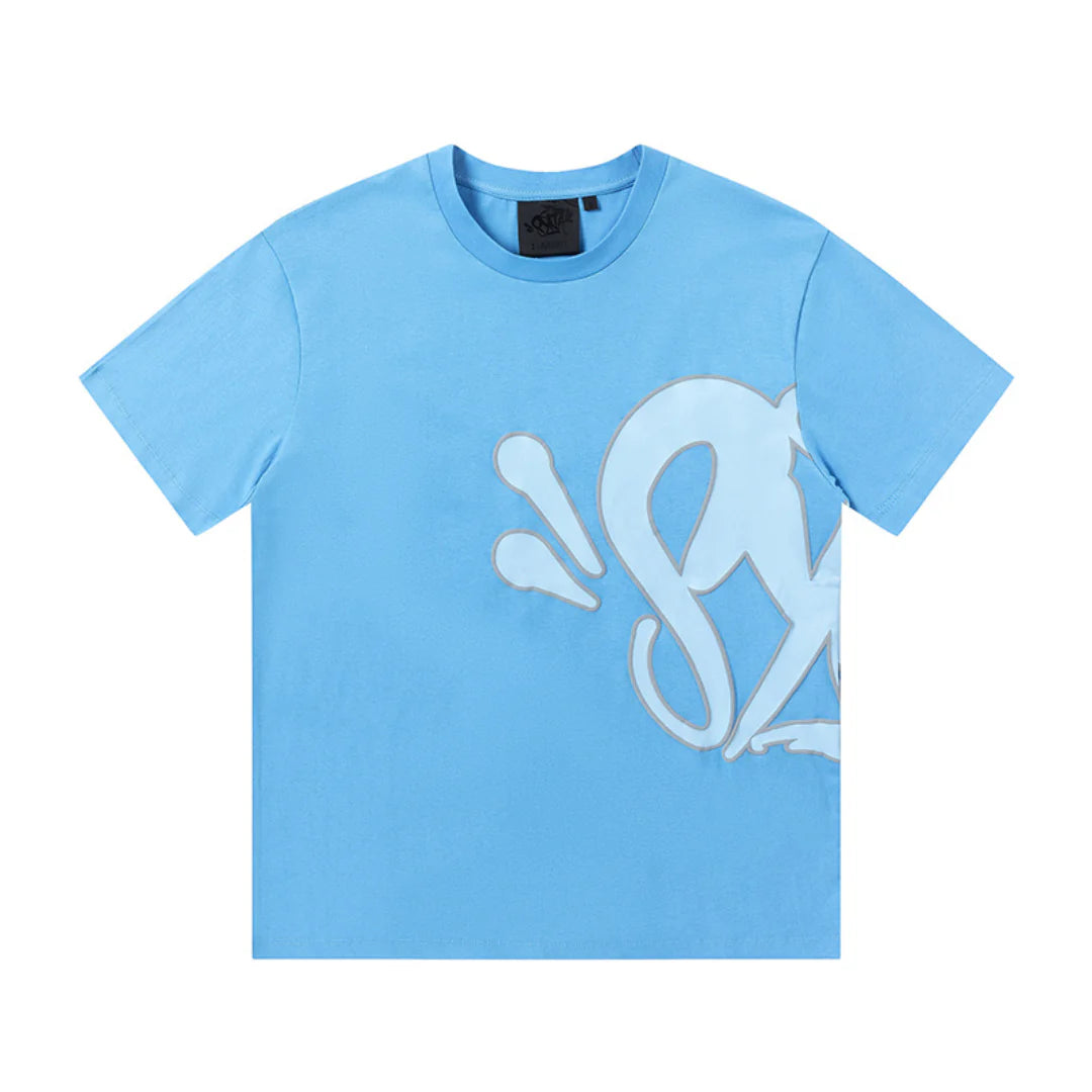SYNA WORLD BLUE TRACKSUIT