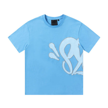 SYNA WORLD BLUE TRACKSUIT