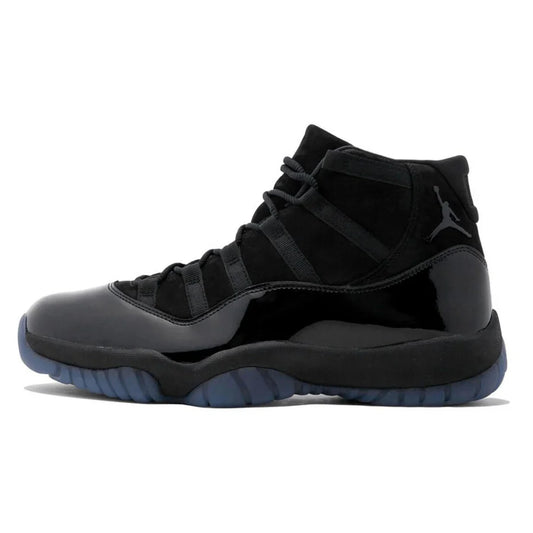 J11 RETRO "CAP AND GOWN"