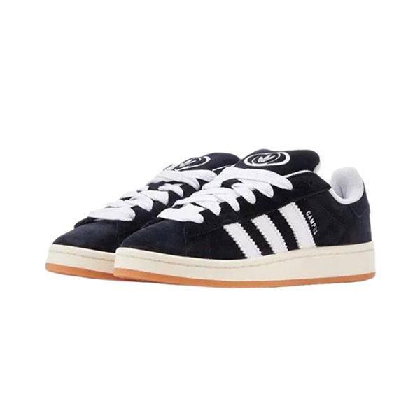 ADIDAS CAMPUS 00S - CORE BLACK