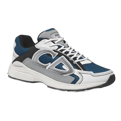 B30 BLACK GREY BLUE