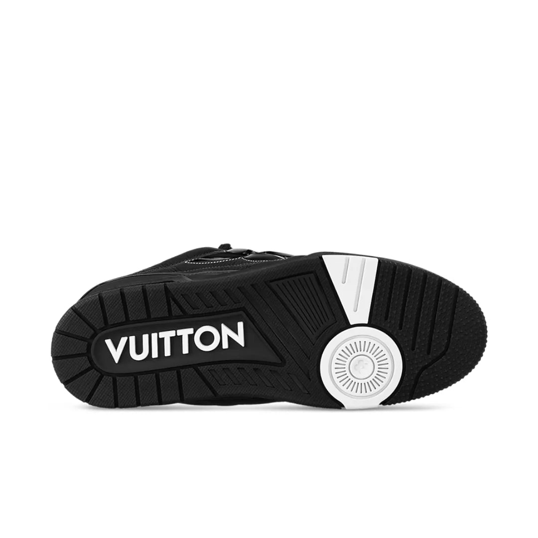LV SKATE MONOGRAM
