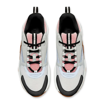 B22 PINK GREY