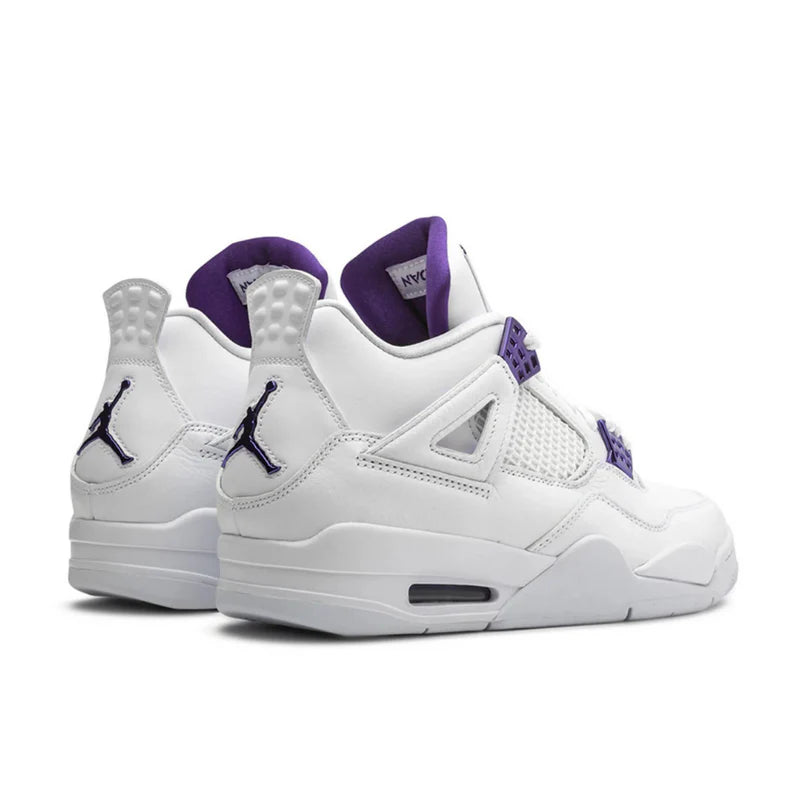 J4 RETRO METALLIC PURPLE