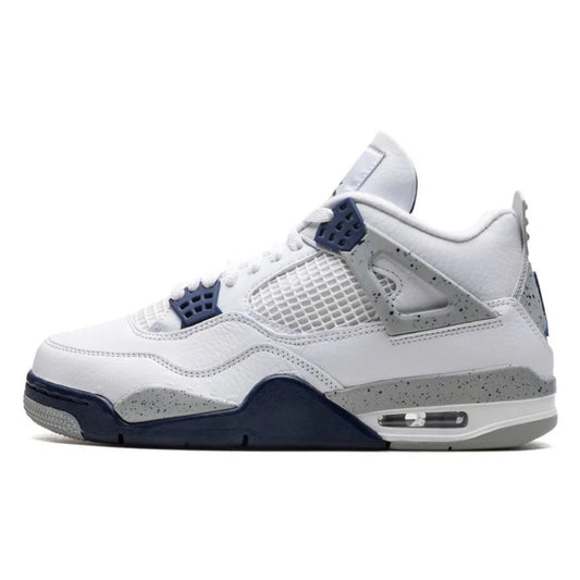 J4 RETRO MIDNIGHT NAVY
