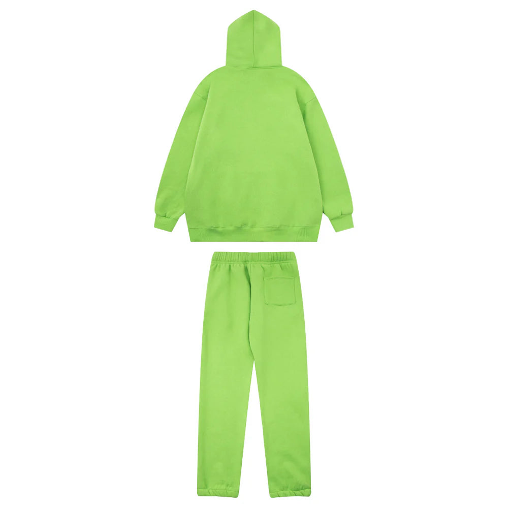 SP5DER TRACKSUIT