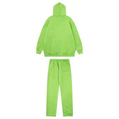 SP5DER TRACKSUIT