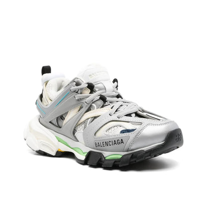TRACK GREY BLUE