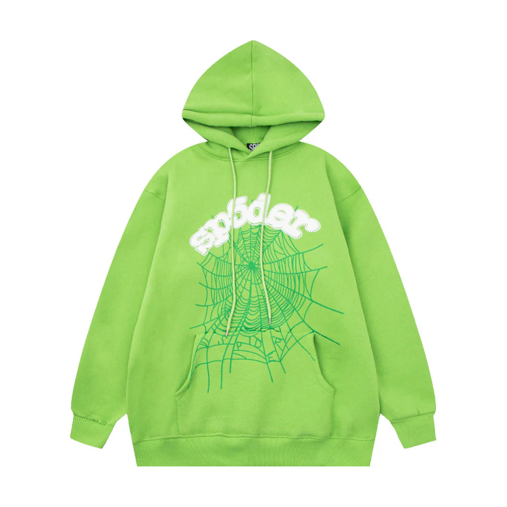 SP5DER TRACKSUIT