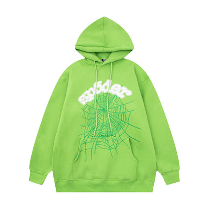 SP5DER TRACKSUIT