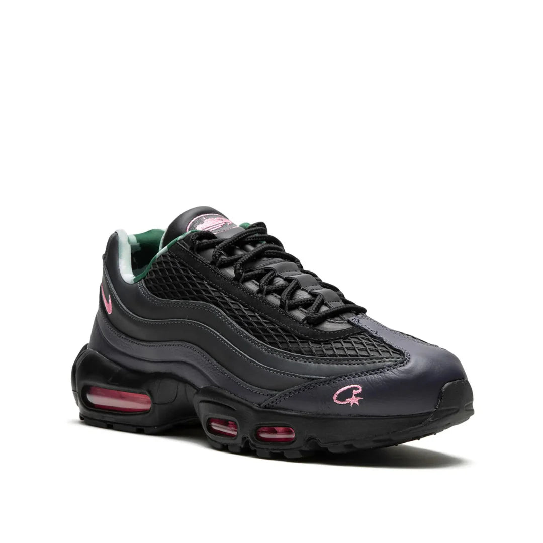 RULES THE WORLD X 95 "PINK BEAM"