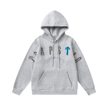 DECODED ARCH 2.0 ICE GRAY TRACKSUIT