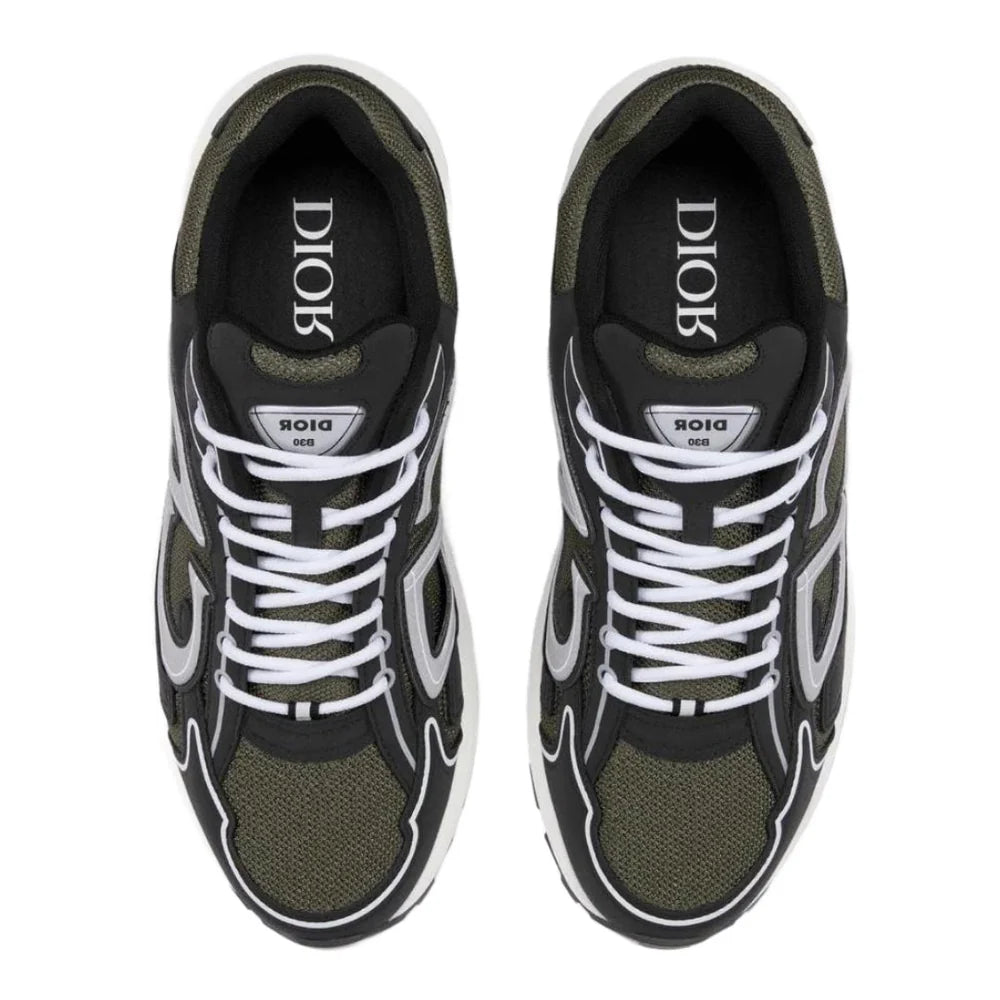 B30 BLACK WHITE