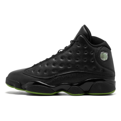 J13 RETRO ALTITUDE