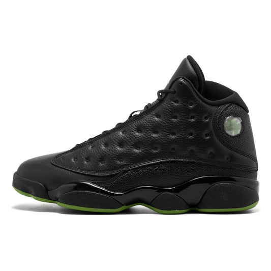 J13 RETRO ALTITUDE