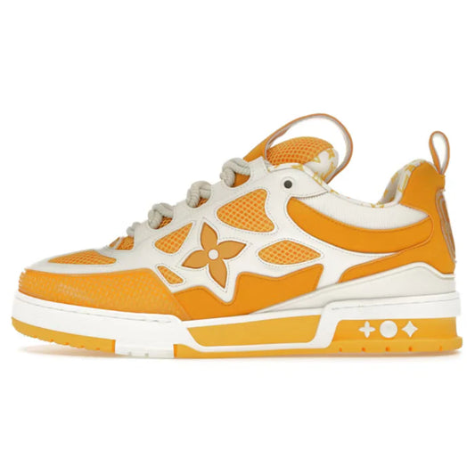 LV SKATE ORANGE