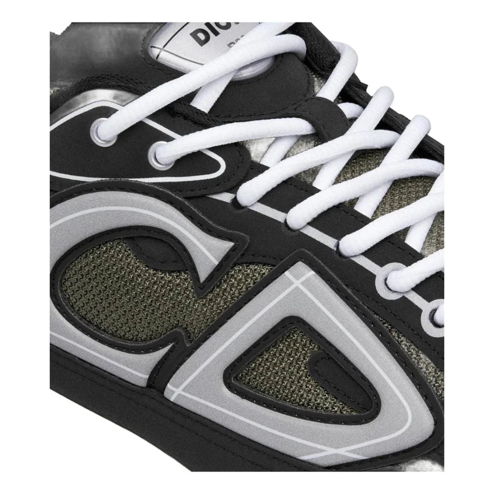 B30 BLACK WHITE