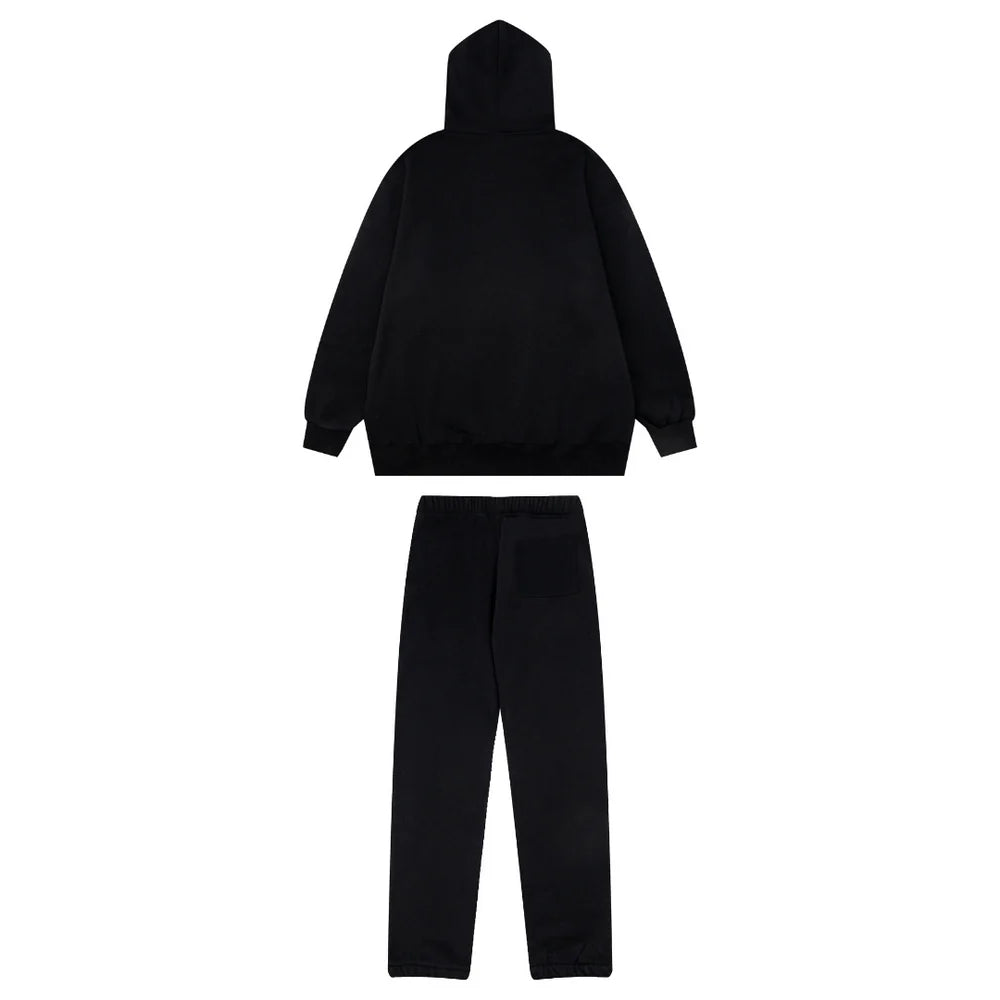 SP5DER TRACKSUIT