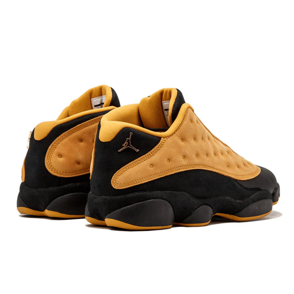 J13 RETRO LOW CHUTNEY