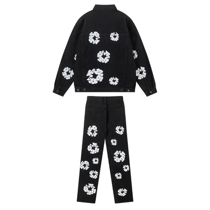 Denim Tears Tracksuit