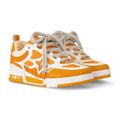 LV SKATE ORANGE
